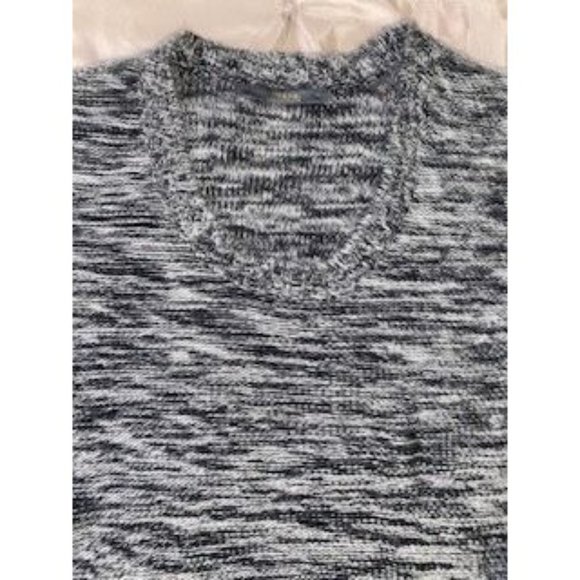 Guess Hi Low Fitted Sweater-M - Picture 3 of 4